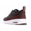 Nike Air Max Thea Prm Sports Comfort Low Top Lifestyle Casual Shoes Women sneaker Black Brown 616723-025