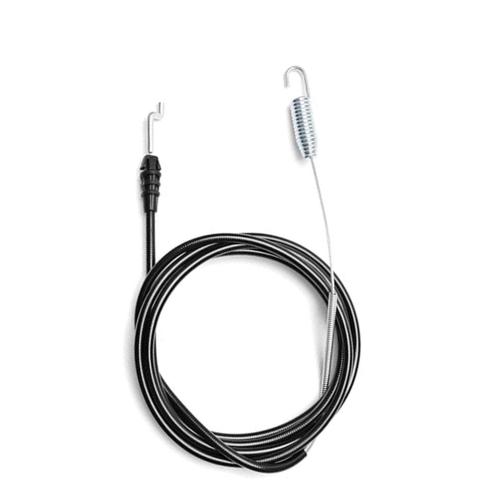 Replacement Traction Cable 140-3947 For 22 Inch Revolving Lawn Mower 21442 21445 21447 Front Wheel Drive Parts
