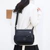 Multi-layer Large Capacity Hand-held Shoulder Bag, Fashiable Retro Versatile Crossbody Bags, Suitable for Commuting Banquets