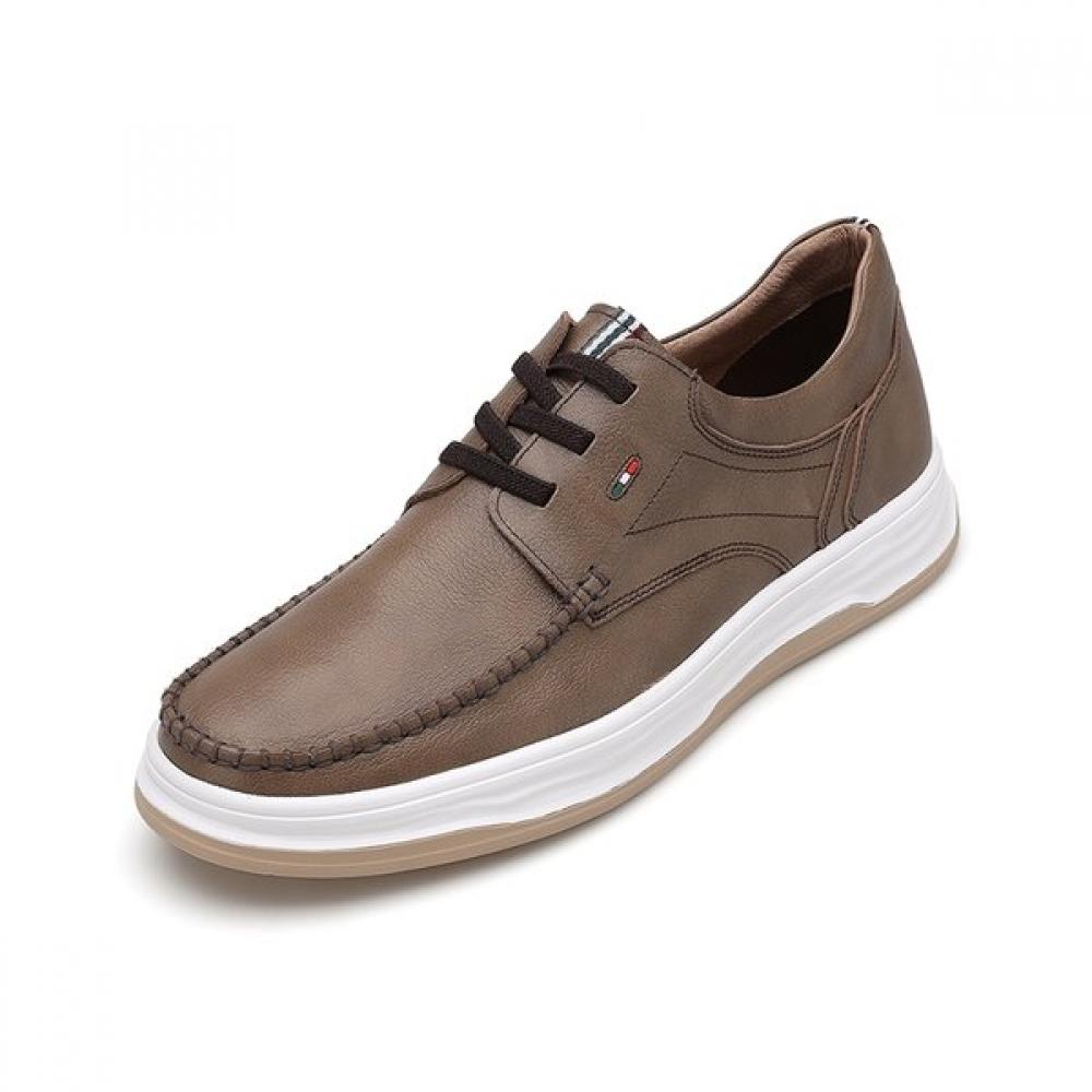 MiSope Men S Boat ShoeS 022437001 3color