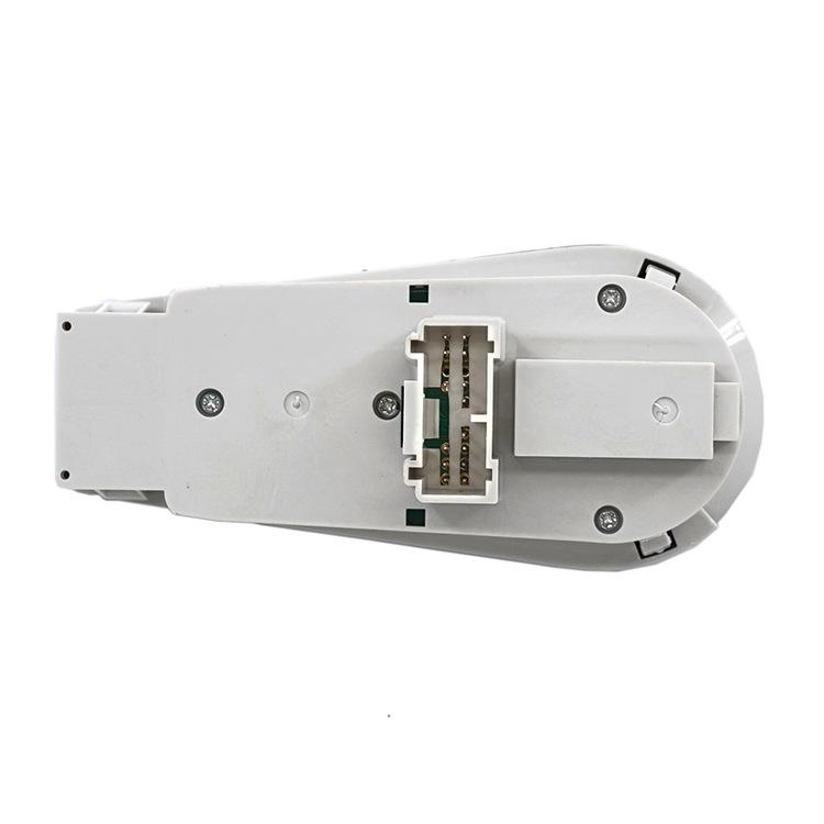 Volvo Truck FH/FM Headlight & Fog Light Switch 20953573