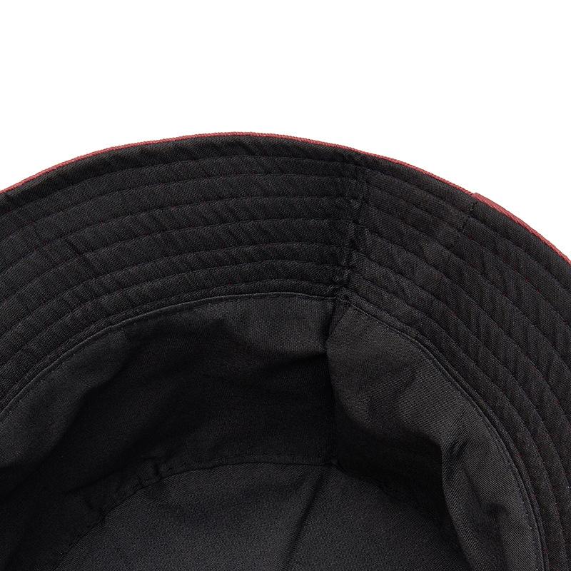 Four-Season Fisherman Hat Basin Hat Outdoor Sun Hat