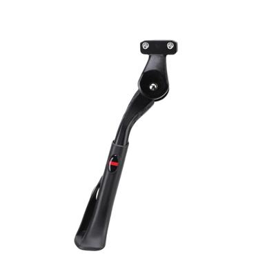 Rennrad Ständer Parkständer Fahrräder Seitenständer Rutschfester Fuß Aluminiumlegierung Verstellbarer Ständer