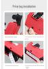 Supermarket Price Tag Paper Label Machine for Shelves