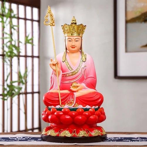 Home Furnishing of Buddha Statues, Resin Crafts, Home Decoration, Feng Shui Decorative Items by King of Tibet Bodhisattva