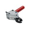 F2008-1 Red Electric Shears with Enhanced Hardness and Durability
