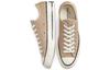 Chuck 70 Converse Low 'Seasonal Color - Nomad Khaki' 168505C
