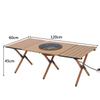 Portable Folding Camping Table