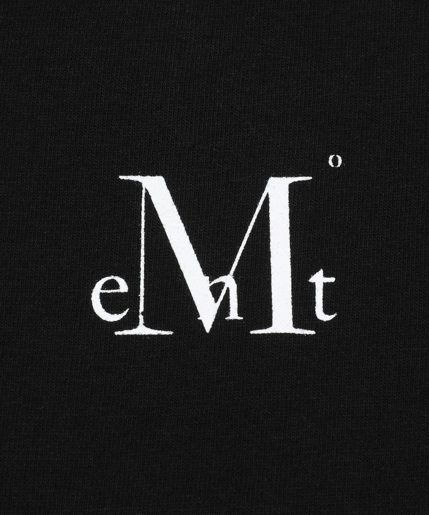 Mucent Jedden Signature Logo Short Sleeve T-Shirt (2 Colors)