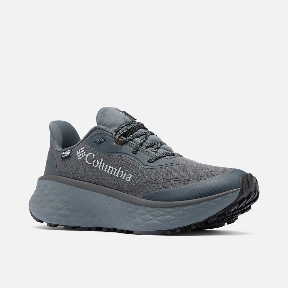 Columbia Men'S Konos Trillium Atr Outdry
