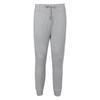 Knitted Sweatpants Men's Gray 10007532-A02