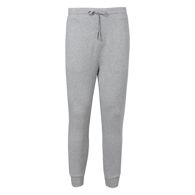 Converse Knitted Sweatpants Men s Gray 10007532-A02 M
