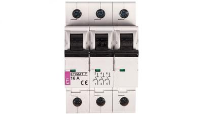 Power Limiter Etimat T 3P 16A 002181061