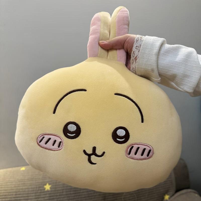 Doll Plush Toys Sofa Tabletop Ornaments Pillows Charming Cartoon Childrens Models Anime Peripheral Birthday Gifts