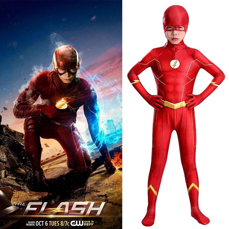 Sweet Dada Lightning Cosplay Costume For Tv Characters Tight-fitting Bodysuit For Stage Performances And Gaming