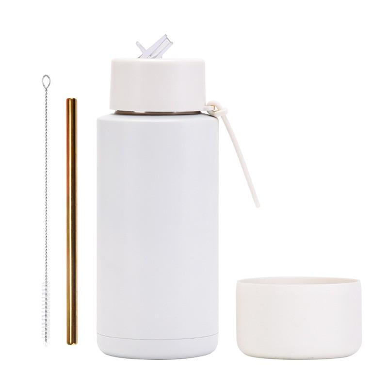 1L Large Capacity Stainless Steel Vacuum