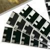 10Pieces 135 35mm Bulk Film Camera DX Code ISO500 400 320 250 200 160 100 50