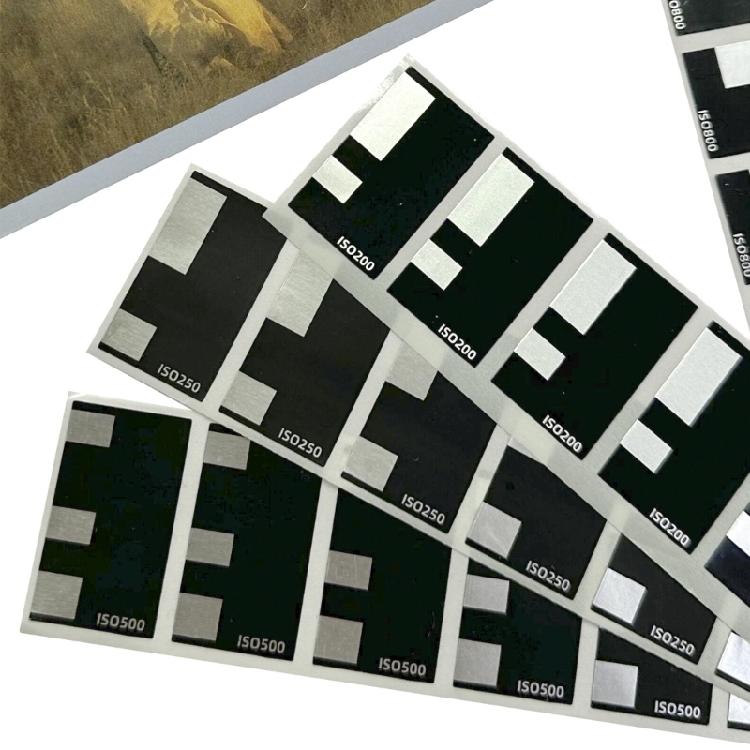 10Pieces 135 35mm Bulk Film Camera DX Code ISO500 400 320 250 200 160 100 50