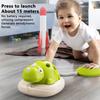 Kids Dinosaur Machine Toys Rope Skipping Dinosaur Toddler Toy for Outdoor Play Sport Toy