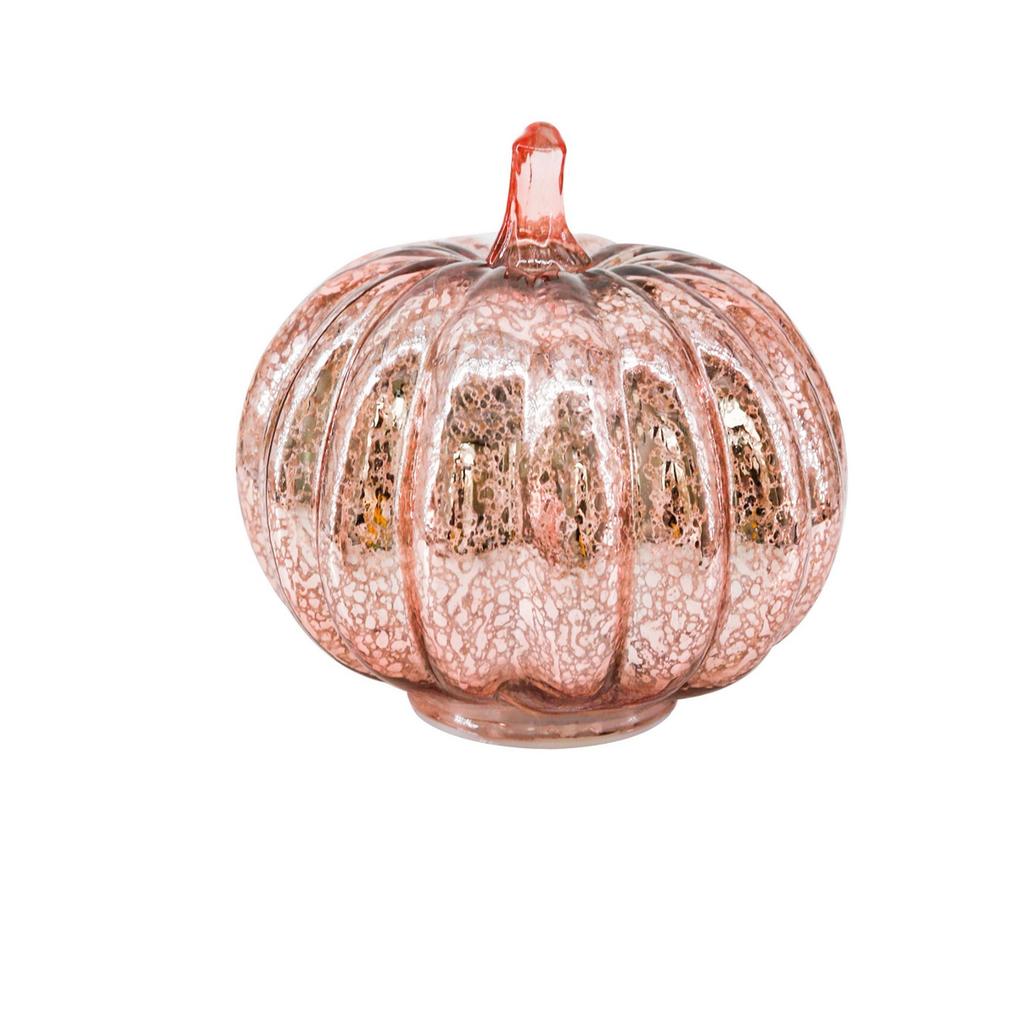 Party Venue Pumpkin , Western Festival Decorations, Luminous Electronic Small Pumpkin .
