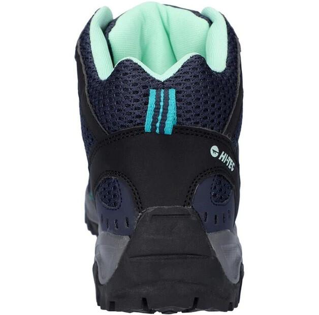 Треккинговые ботинки Hi-Tec Jaguar