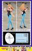 Hasegawa Egg Girls Collection Lucy McDonnell Unpainted Resin Kit SP629 1/12 No.46 (Bunny Girl) (person)