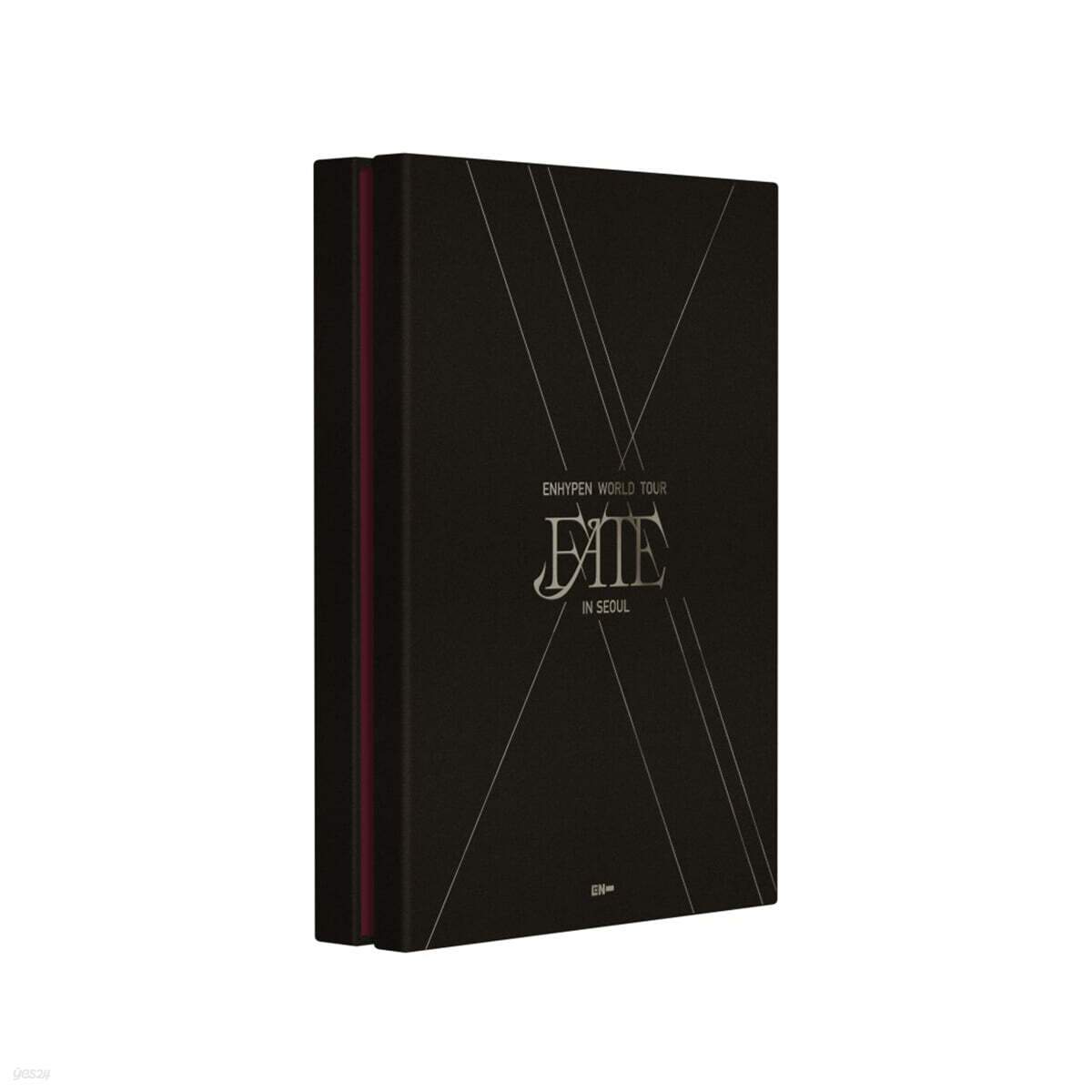 

Enhyphen (ENHYPEN) - ENHYPEN WORLD TOUR ‘FATE’ IN SEOUL