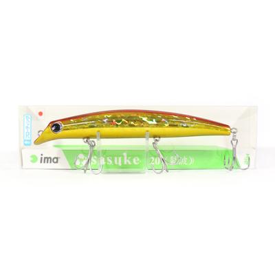 Ima Sasuke 120 mm Schwimmender Köder 212 (9636)