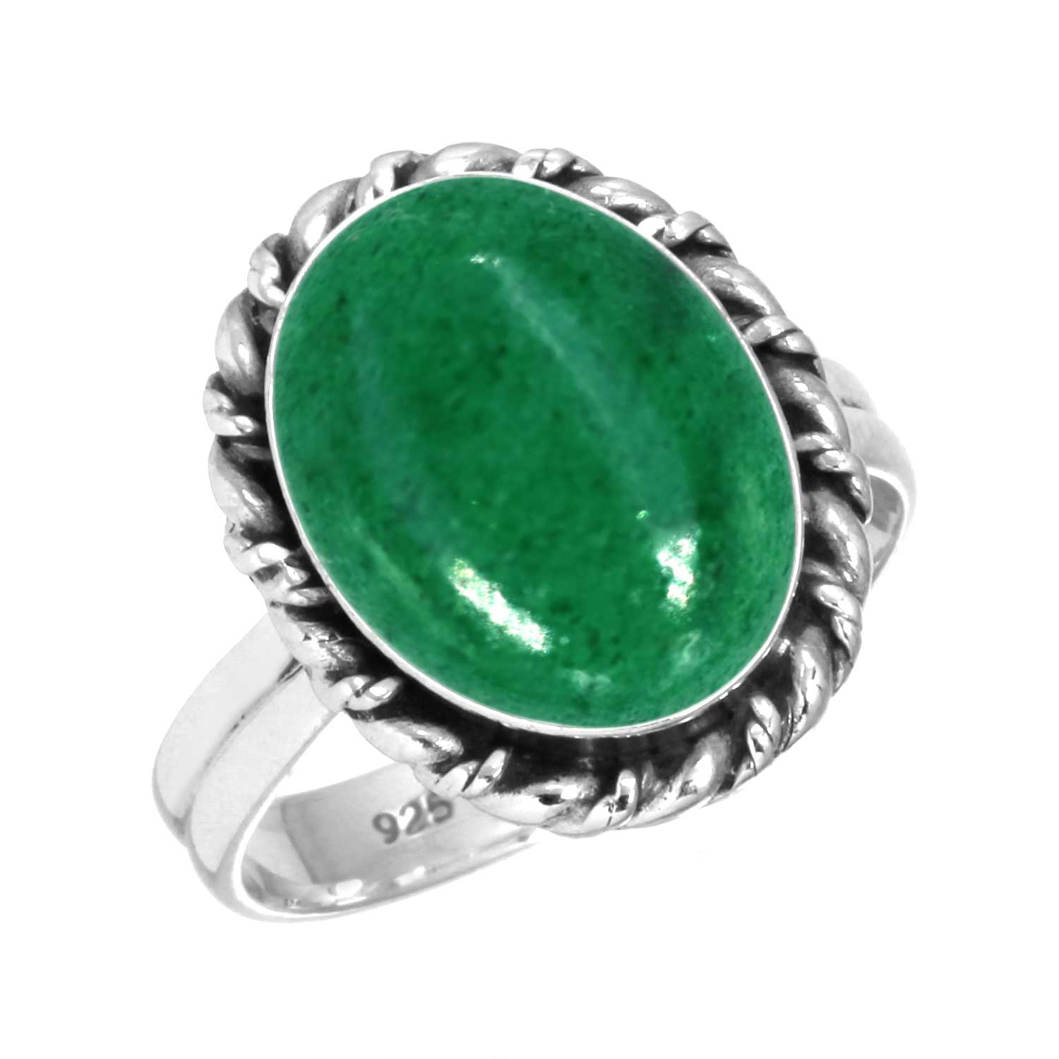 

Кольцо из стерлингового серебра 925 пробы женское с драгоценным камнем ручной работы подарок на годовщину яшма кровь дракона гранат в известняке киви-кварц солитер 11