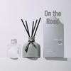 Berti Zizaijing Flameless Aroma Diffuser