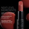 Nars Explicit Refillable Satin Lipstick 0.13 Oz   3.8 G Bewitched   809 Chocolate Brown
