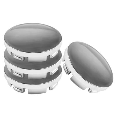 Auto Kunststoff Basis Auto Kappe Auto Rad Mitte Kappe Für Vorne/hinten Modifizierte 56mm