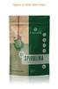 FiShake Organic Spirulina Powder / Premium Powder 100 G