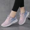 Running Shoes Women Sneakers Soft Sole Lightweight Casual Sports Tennis Shoes