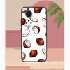Summer Fruit Coconut Case For Honor Magic 7 Lite 5 6 8 Pro Honor 200 400 X9c X9b X9a X8b X8a X8c 50 70 90 Cover