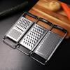 Multi-functional Stainless Steel Vegetable Shredder & Grater
