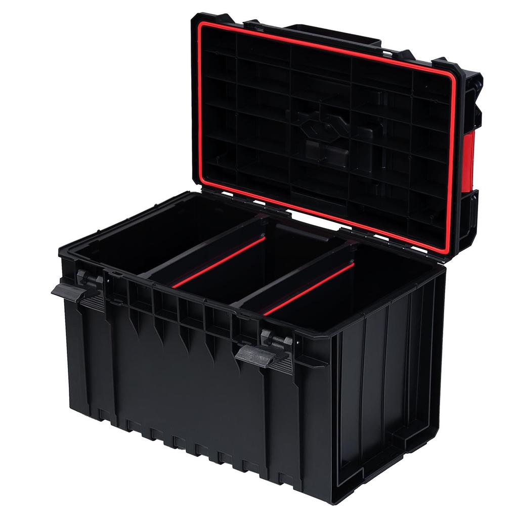 QBRICK ONE 450 BASIC VERKTYGSLÅDA - SKRZ N5902