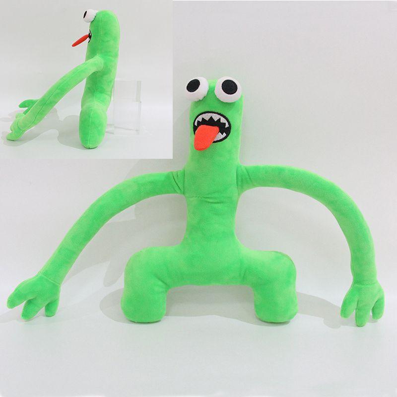 Roblox Rainbow Friends Plush Toys Characters Doll Gift Halloween Boys Girls