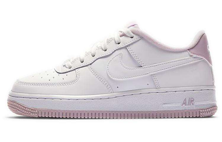 Nike Air Force 1 Low White Iced Lilac GS CD6915-100 38