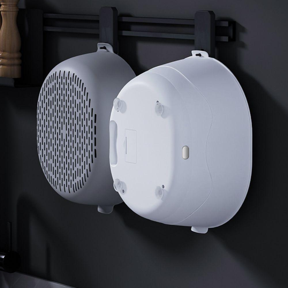 Double Layer Fruit Washing Machine Large Capacity Vegetable Draining Basket Kitchen Countertop