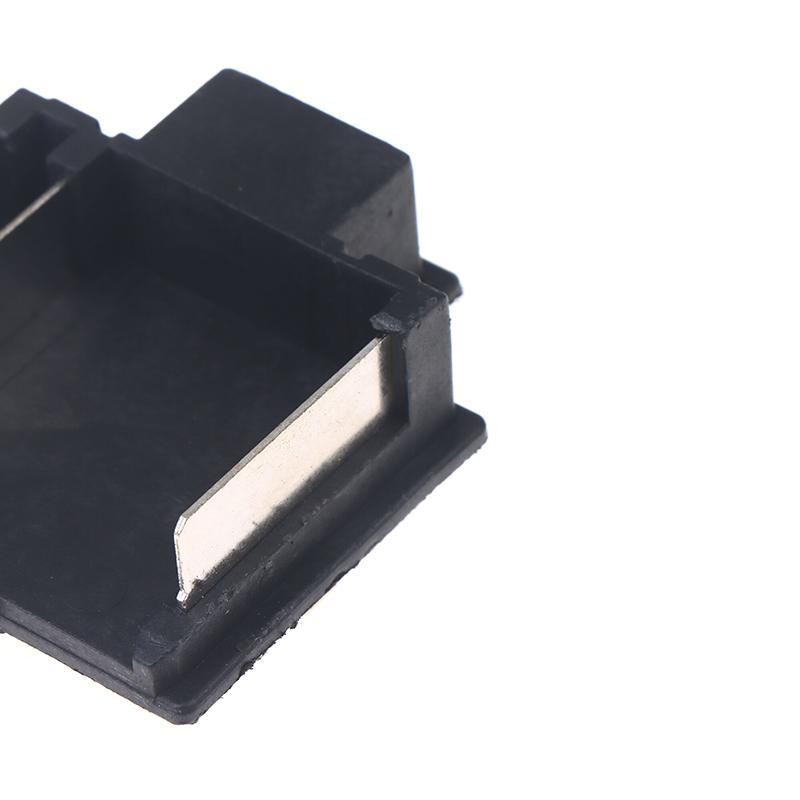 3/5/10 Stuks Voor 21V Batterij Connector Klemmenblok Lithium Oplader Adapter Converter Elektrisch Gereedschap Accessoires