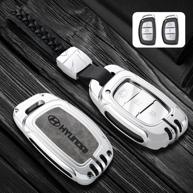 

Чехол для ключа Hyundai для Festa, i30, Mistra, Elantra, Sonata, ix35, Lafesta, ix25