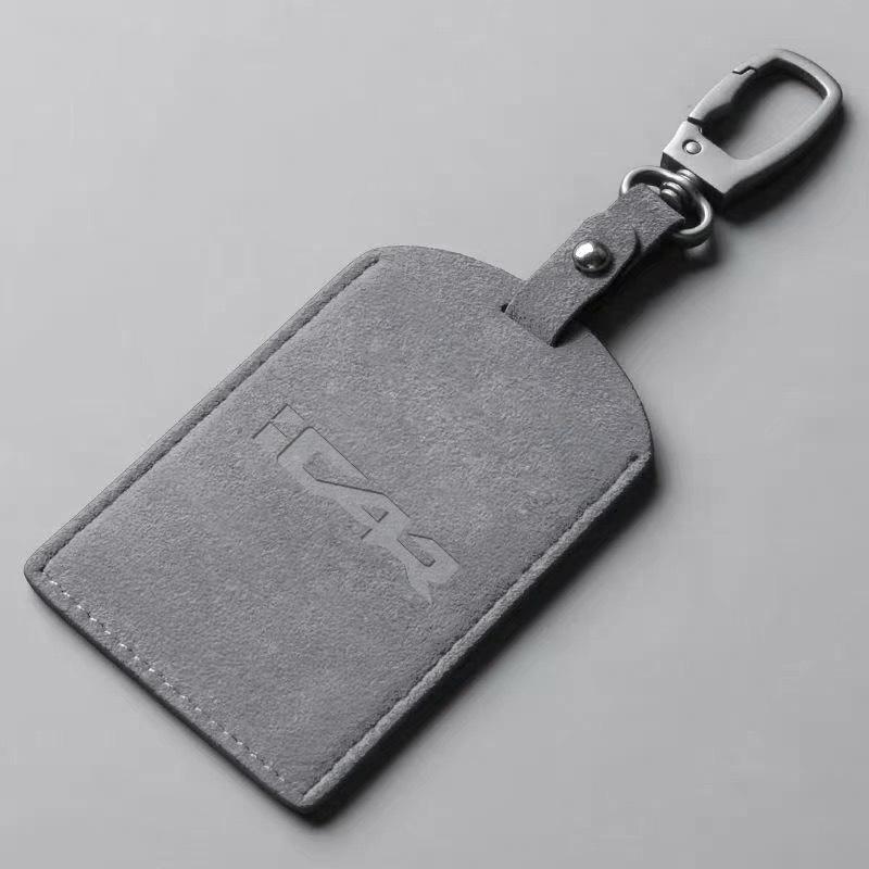 Chery ICAR03/03T/iCAR V23 Key Case Shell Induction Protective Cover