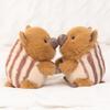 Cute Healing Wild Boar Plush Toy - Children's Soothing Doll