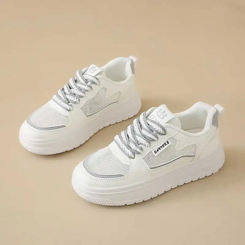 Fashion Winter Spring Sneakers For Sports Tennis Women's Shoes Spring Autumn Dropshipping Fast Delivery Famous Shoos Jogging