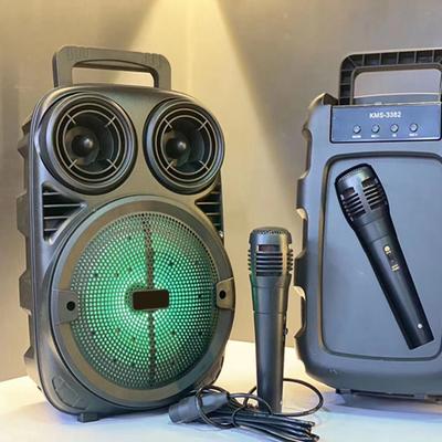 Audio - video – Prenosné reproduktory