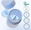 Dr.Althea Pore Refresh Grinding Cleansing Balm 50ml – Deep Pore Cleansing & Sebum Control Balm