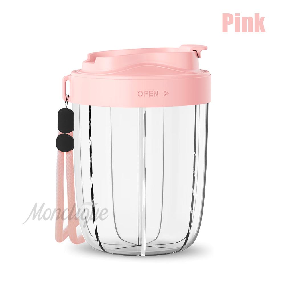 Extra-Large 7 Compartment Giant Pill Container Storage Tablet Vitamins Medicine Fish Oils Travel Holder Medication Dispenser Box