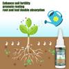 Plant Nutrient Solution Amino Acid Plant Hydroponic Nutrient Fertilizer Nutrient Solution Seed Organic Rooting Fertilizer