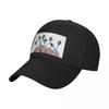 Die Mob Baseballkappe Golf Luxushut Lustiger Hut Hut Mann Für Die Sonne Herrenhüte Damen